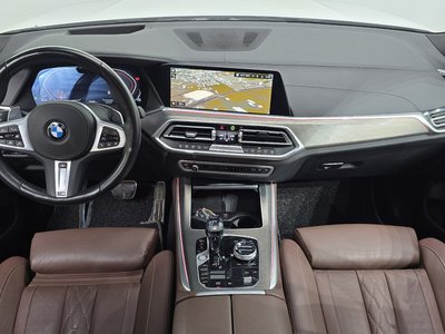 BMW X5 - 5