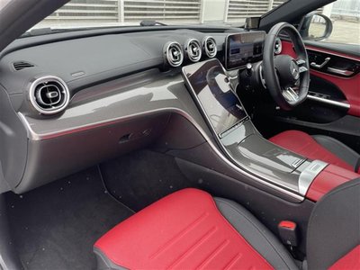 2023 Mercedes-BENZ C-CLASS AMG thumbnail 25