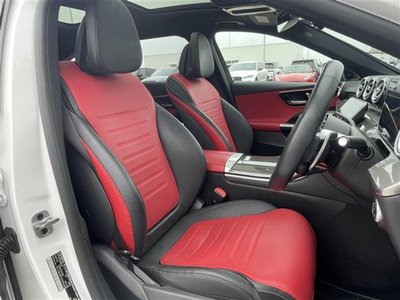 2023 Mercedes-BENZ C-CLASS AMG thumbnail 22