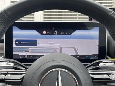 2023 Mercedes-BENZ C-CLASS AMG — фото 4