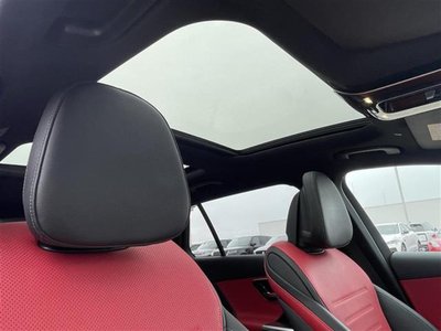 2023 Mercedes-BENZ C-CLASS AMG — фото 3