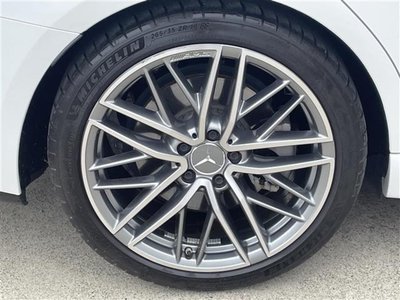 2023 Mercedes-BENZ C-CLASS AMG thumbnail 38