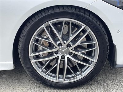 2023 Mercedes-BENZ C-CLASS AMG thumbnail 39