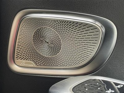2023 Mercedes-BENZ C-CLASS AMG thumbnail 21