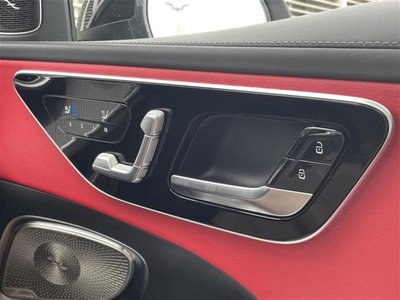 2023 Mercedes-BENZ C-CLASS AMG thumbnail 20