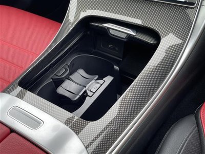 2023 Mercedes-BENZ C-CLASS AMG thumbnail 18