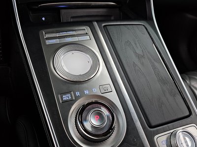 GENESIS GV80 - 9