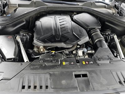 GENESIS GV80 - 7