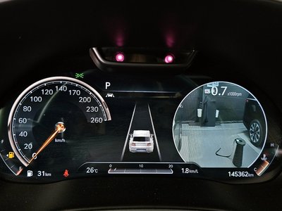 GENESIS GV80 - 8