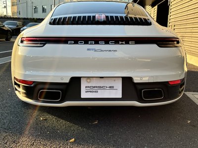 PORSCHE 911 - 7