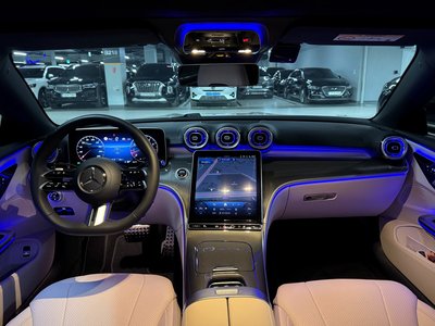 MERCEDES-BENZ CLE - 5