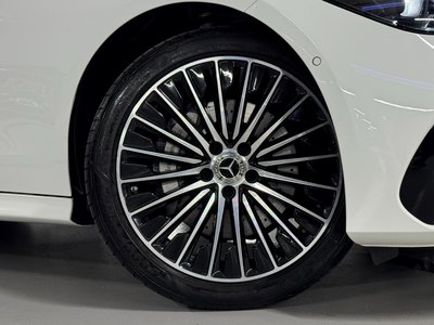 MERCEDES-BENZ CLE - 6