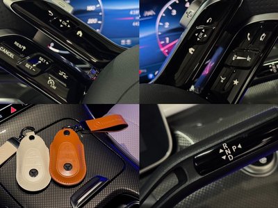 MERCEDES-BENZ CLE - 9