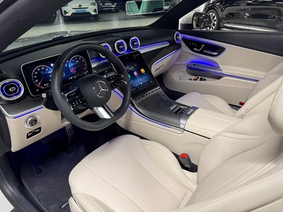 MERCEDES-BENZ CLE - 10