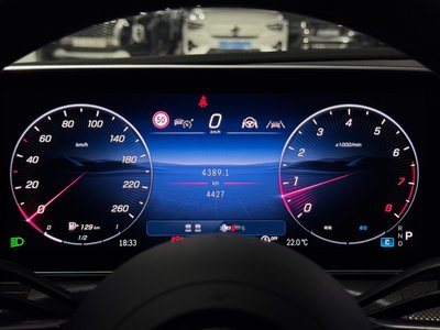 MERCEDES-BENZ CLE - 8