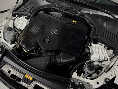 MERCEDES-BENZ CLE - 7