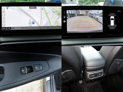 2025 BMW 5 SERIES 缩略图 18