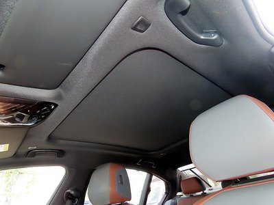 2025 BMW 5 SERIES 缩略图 17