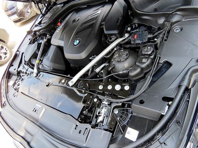 2025 BMW 5 SERIES 缩略图 19