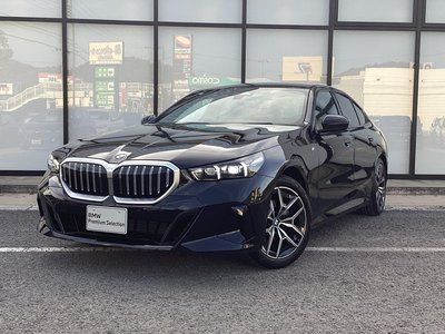 BMW 5 SERIES - 5