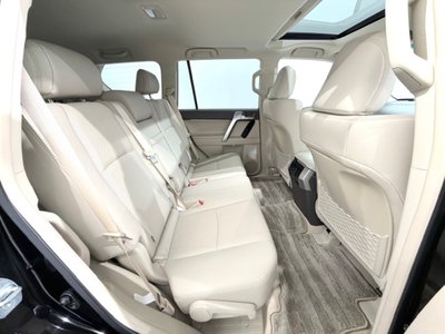 TOYOTA LAND CRUISER PRADO - 5