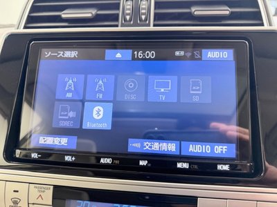 TOYOTA LAND CRUISER PRADO - 10