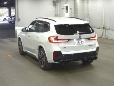 BMW X1 - 2