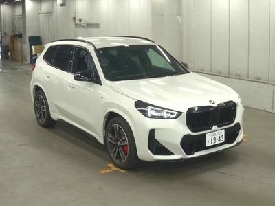 BMW X1 - 4
