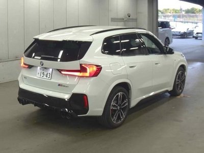 BMW X1 - 5