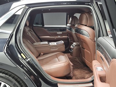 2023 Genesis G90 (RS4) — миниатюра 11