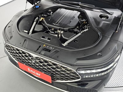 صورة 7 لـ 2023 Genesis G90 (RS4)
