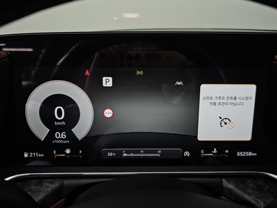 صورة 8 لـ 2023 Genesis G90 (RS4)