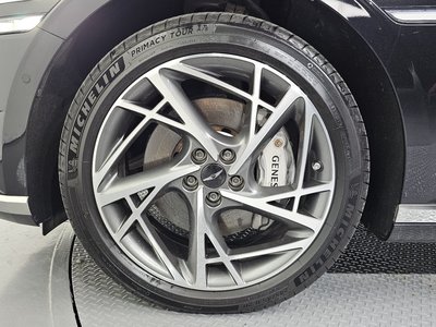صورة 6 لـ 2023 Genesis G90 (RS4)