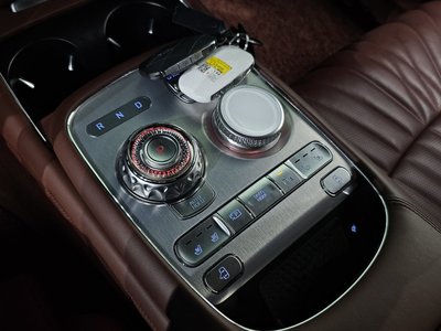 صورة 9 لـ 2023 Genesis G90 (RS4)