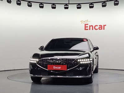 صورة 2 لـ 2023 Genesis G90 (RS4)
