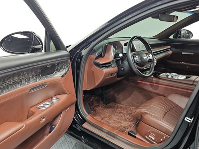 صورة 10 لـ 2023 Genesis G90 (RS4)