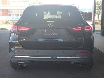 2023 Mercedes-BENZ GLA 缩略图 33
