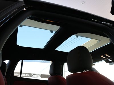 2023 Mercedes-BENZ GLA 缩略图 30