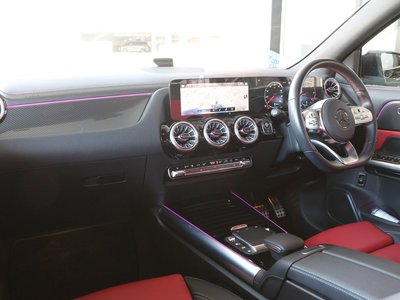 2023 Mercedes-BENZ GLA 缩略图 22