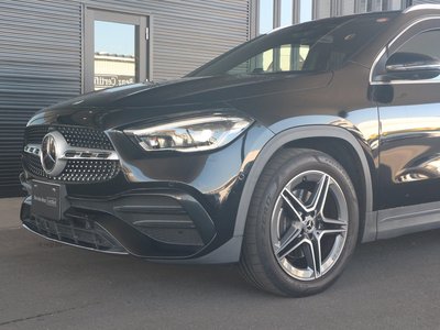 2023 Mercedes-BENZ GLA 缩略图 35