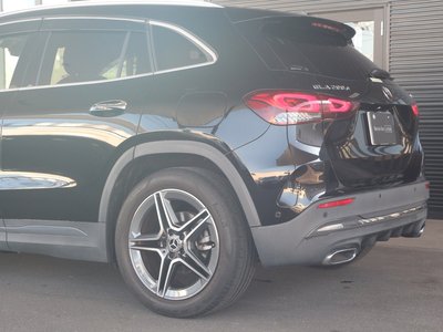 2023 Mercedes-BENZ GLA 缩略图 36