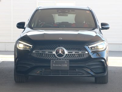 2023 Mercedes-BENZ GLA 缩略图 31