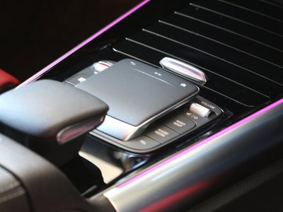 2023 Mercedes-BENZ GLA 缩略图 11