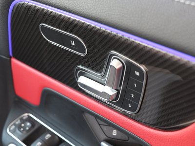 2023 Mercedes-BENZ GLA 缩略图 16