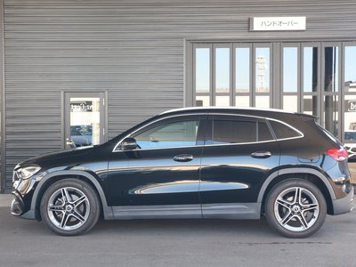 2023 Mercedes-BENZ GLA 缩略图 32