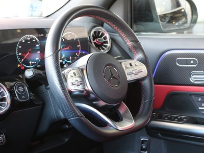 2023 Mercedes-BENZ GLA 缩略图 24