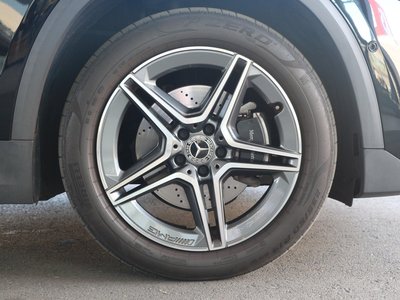 2023 Mercedes-BENZ GLA 缩略图 37