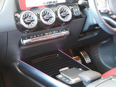 2023 Mercedes-BENZ GLA 缩略图 26