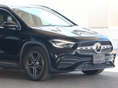 2023 Mercedes-BENZ GLA 缩略图 34