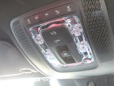 2023 Mercedes-BENZ GLA 缩略图 21